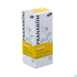 Pranarom Hv Noisette Bio 50ml