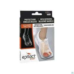 Epitact Doigtier Gel Sport M