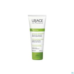 Uriage Hyseac Masque Gommant 100ml