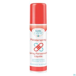 Eureka Care Spray Pansement 60ml