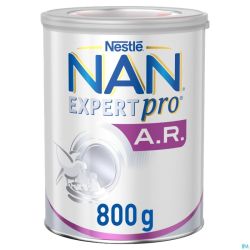 Nan Ar 0-12m Pdr 800g