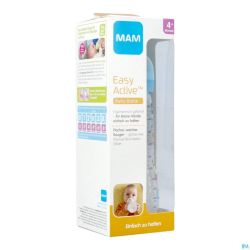 Mama Easy Active Baby Bottle Garcon 330ml