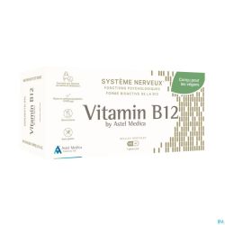 Vitamin B12 Caps 96