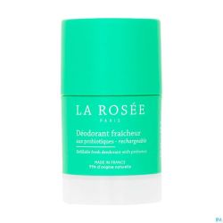 La rosee deodorant rechargeable 50ml