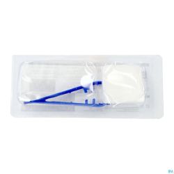 Raucoset Set Pansement N7 166573