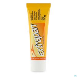 Extrapan Ibuprofenum Gel 50g
