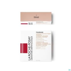 La Roche Posay Toleriane Teint Mineral 11 9g