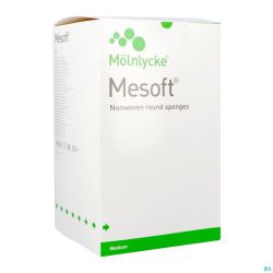 Mesoft Tampon N/woven Diam4,0cm 20x5 156860