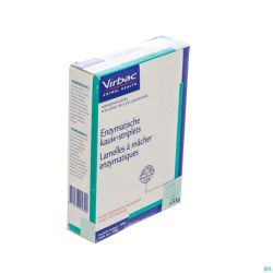 Cet Lamelles A Macher Enzymatiques <5kg 200g