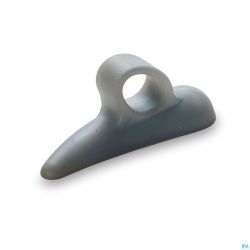 Bota Podo 37 Souriceau + Anneau+argent Droite 1