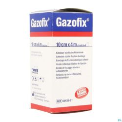 Gazofix Latexfree 10cmx4m 293801