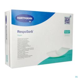 Resposorb Super 15x20cm 10 P/s