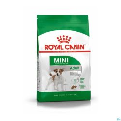 Royal Canin Dog Mini Adult Dry 4kg