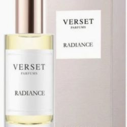Verset Parfum Radiance Femme 15ml