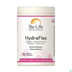 Hydraflex Be Life Nf Caps 60 Rempl. 3964863