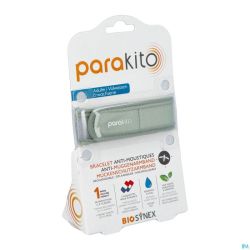 Para'kito Bracelet Adulte Kaki