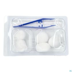 Raucoset Set Pansement N6 166850