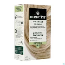 Herbatint 9n Blond Miel 170ml