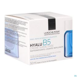 Lrp Hyalu B5 Creme 50ml
