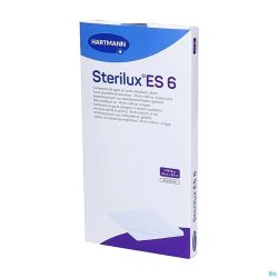 Sterilux Es6 Cp Ster 12pl 10,0x20,0cm 5 4004025