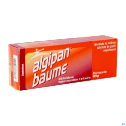 Algipan Baume - Balsem 80g
