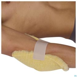 Botapad 1500 Coudiere Blanc 2