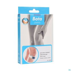 Bota Bande Patellaire Sport Universel