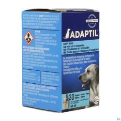 Adaptil Calm Recharge Nf 1mois 48ml
