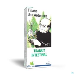 Tisane Arden. Nr.11 Transit 80g