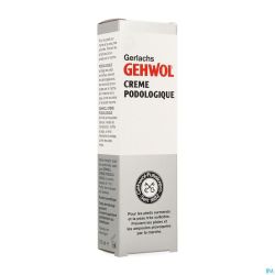 Gehwol Creme Pieds 75ml Consulta