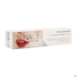 Naqi Oral Care Gel 100ml