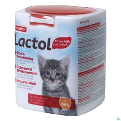 Beaphar Lactol Kitten Milk 500g
