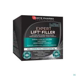 Expert Lift' Filler Shots 10