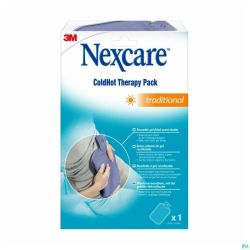 N1576 Nexcare Coldhot Therapy Pack Traditional Bouillotte