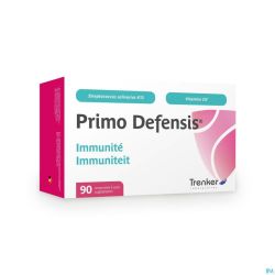 Primo Defensis Comp A Sucer 90 Nf