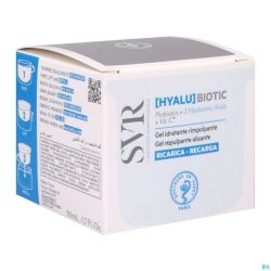 Svr Biotic Hyalu Creme Recharge 50ml