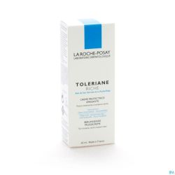La Roche Posay Toleriane Riche Ps 40ml