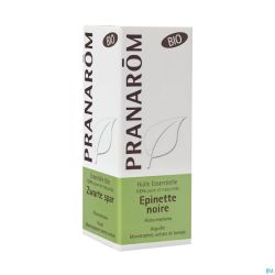 Pranarom He Epinette Noire Bio 10ml