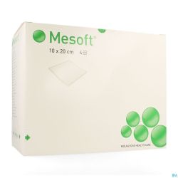 Mesoft Cp Ster 4c 10,0x20,0cm 24x 5 156465