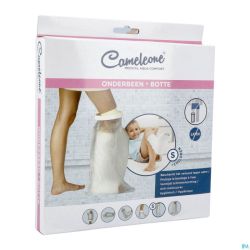 Cameleone Aquaprotection Botte Transp S 1