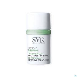 Svr Spirial Deo Extreme Roll-on 20ml
