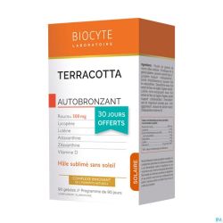 Biocyte Terracotta Cocktail Hale Sublime Comp 90