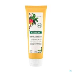 Klorane Capil. Cr Jour Mangue Tube 125ml