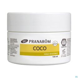 Pranarom Hv Coco Fl 100ml