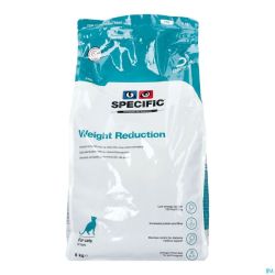 Specific Frd Weight Reduction 6kg