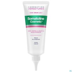 Somatoline Cosm. Correction Vergetures 100ml