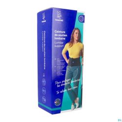 Thuasne Orthocare Ceinture Soutien Lom.selfcare T3