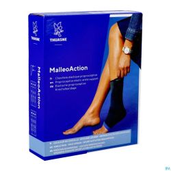 Thuasne Malleo Action Gris T3