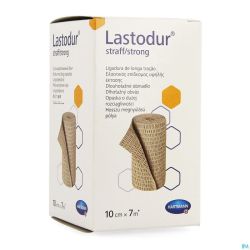 Lastodur Comp. Forte 10cmx7m 1 P/s