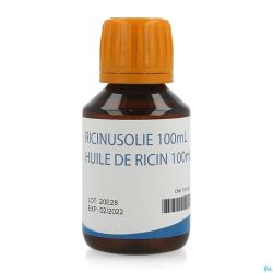 Huile De Ricin Magis Liquide 100ml